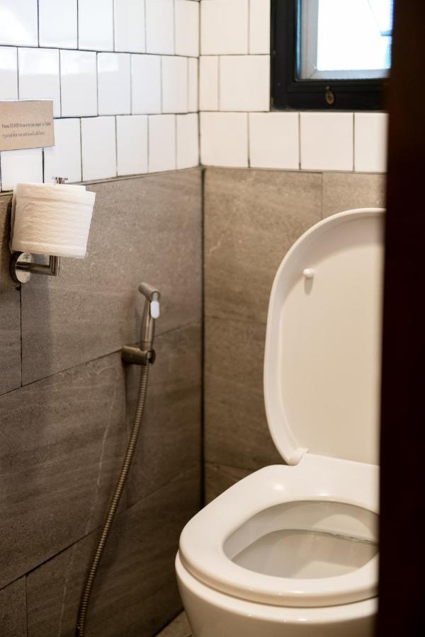 Bed Addict Hostel Čiang Mai Exteriér fotografie