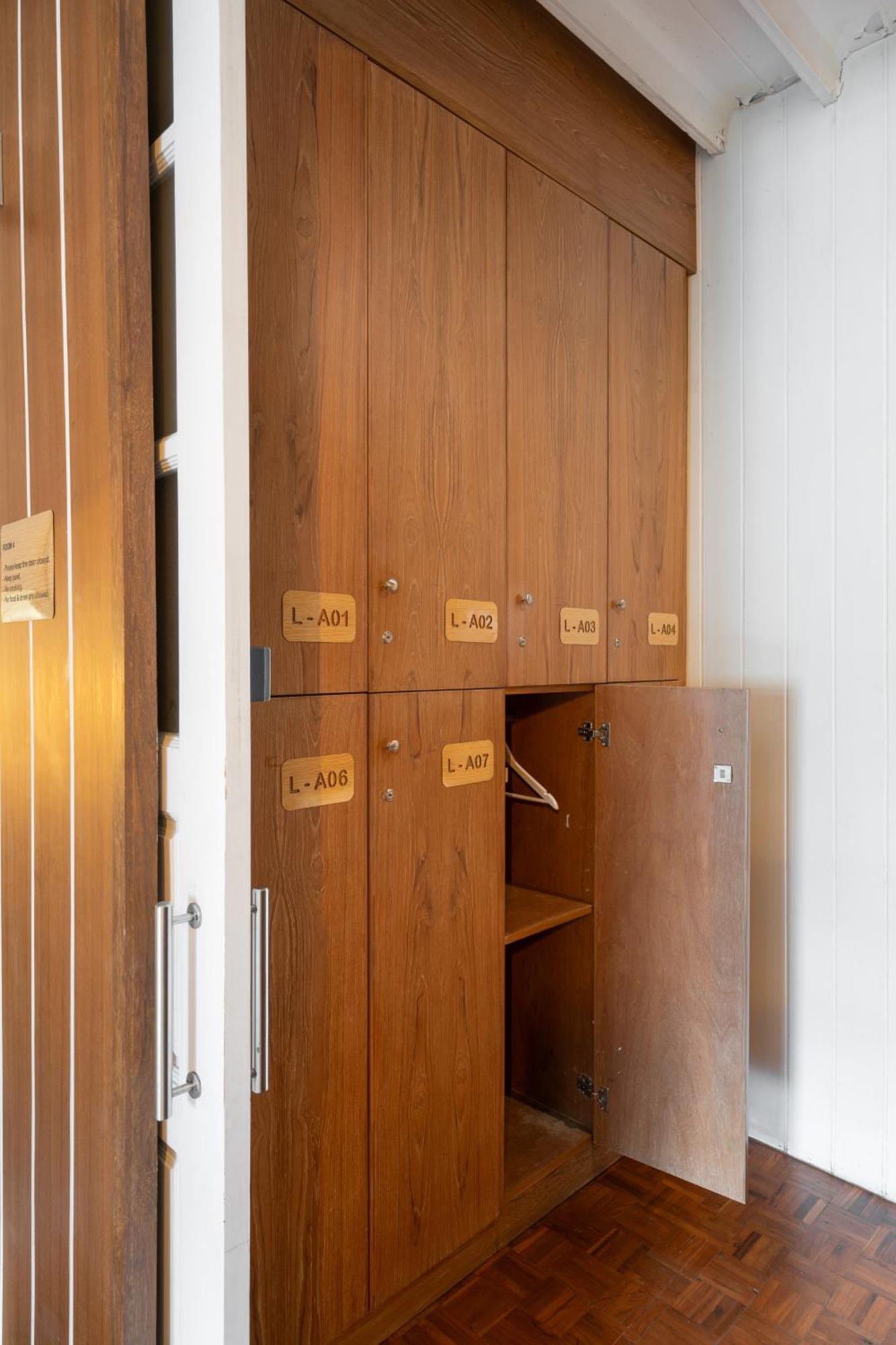 Bed Addict Hostel Čiang Mai Exteriér fotografie