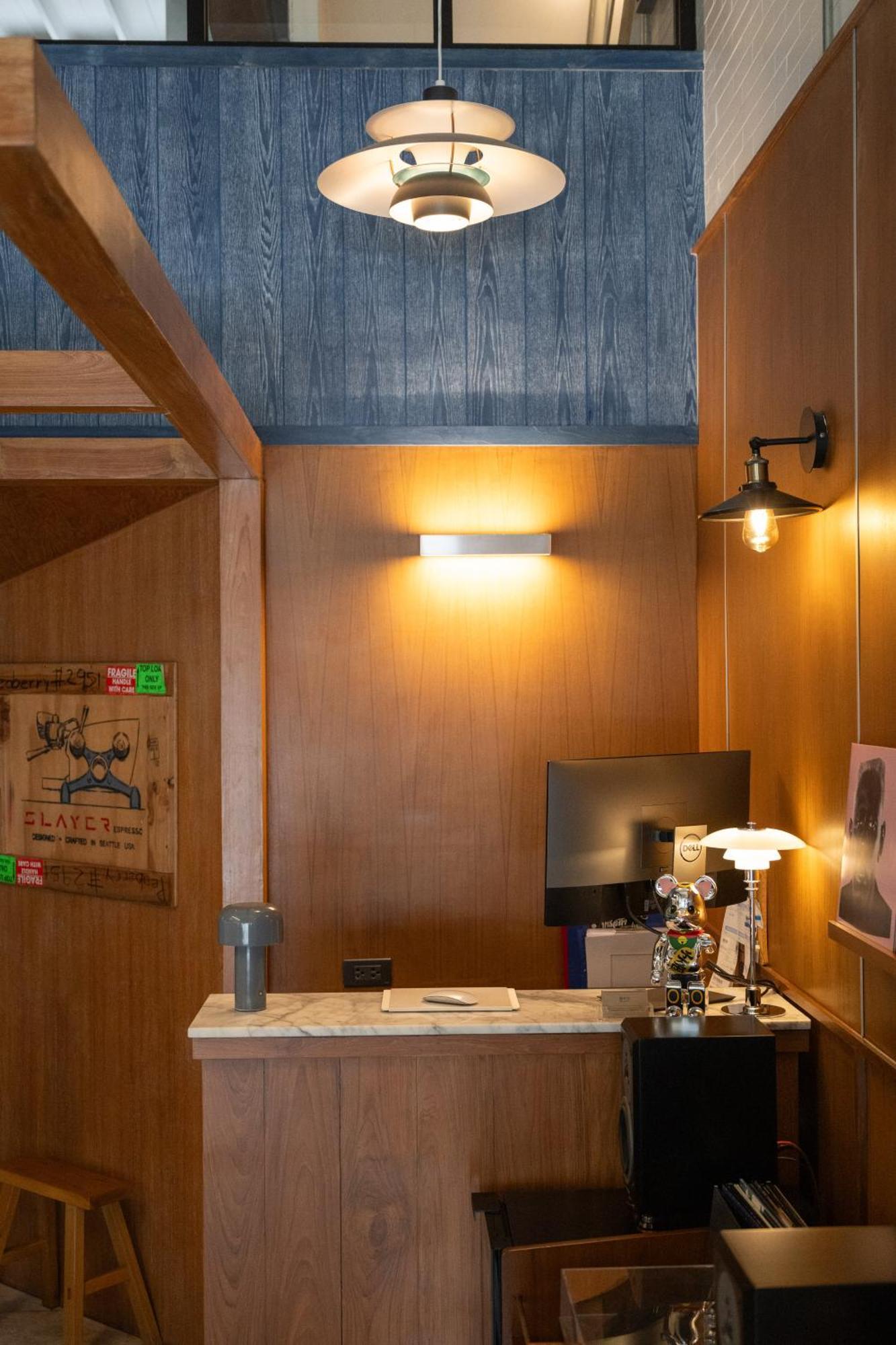Bed Addict Hostel Čiang Mai Exteriér fotografie