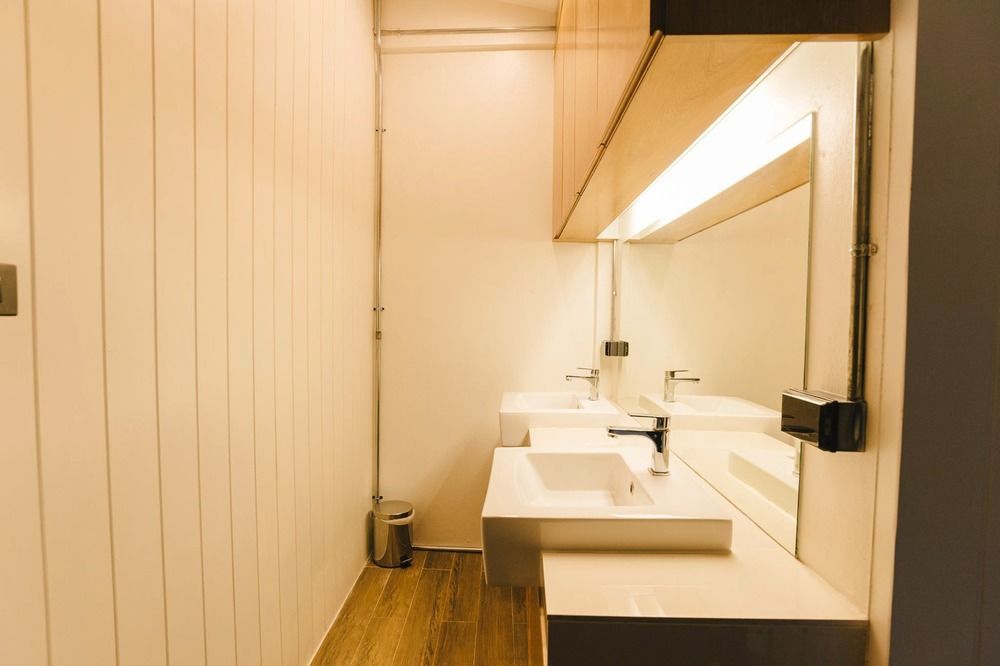 Bed Addict Hostel Čiang Mai Exteriér fotografie